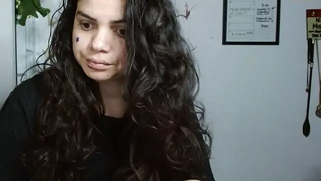 Nikkykora15 online show from November 14, 1:59 am