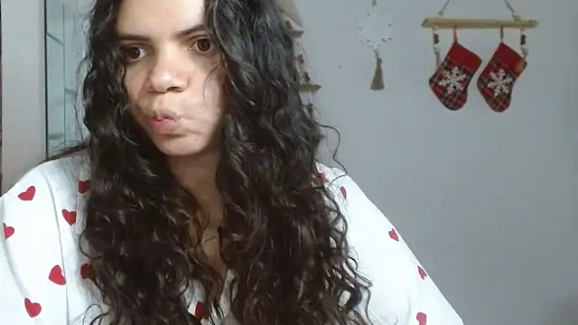 Nikkykora15 online show from November 23, 8:08 pm