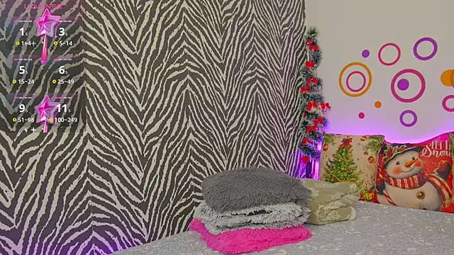 JennyShow online show from January 5, 7:07 am