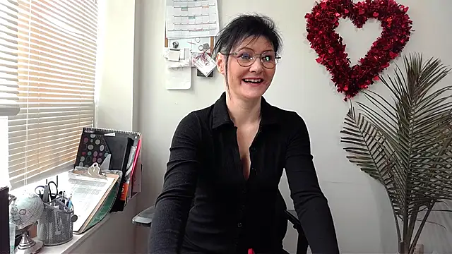 City Kat online show from January 15, 4:00 pm