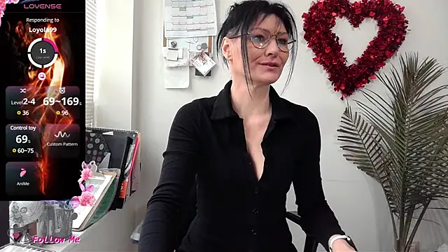 City Kat online show from January 15, 7:12 pm