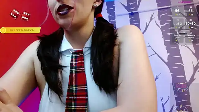 julieth sex1 online show from December 13, 11:39 pm