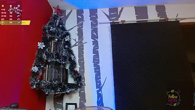 julieth sex1 online show from December 17, 8:56 am