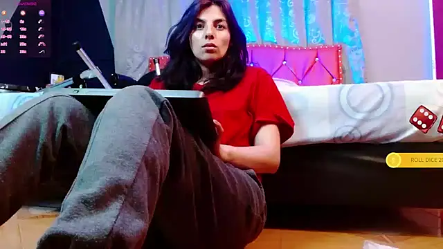 julieth sex1 online show from January 13, 12:09 am