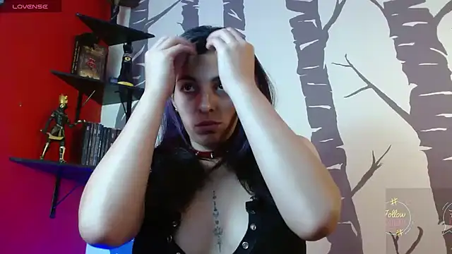 julieth sex1 online show from February 28, 9:25 am