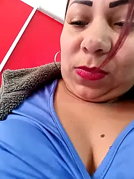 Alyona21 online show from March 21, 1:56 pm