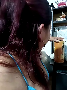 Alyona21 online show from October 22, 1:39 am