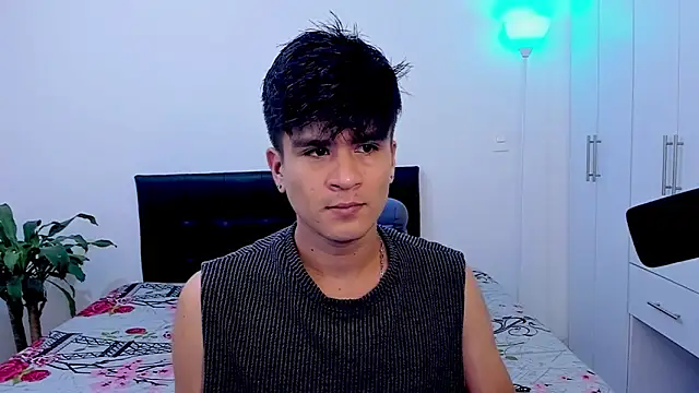 Eiden allenx online show from February 10, 1:03 am