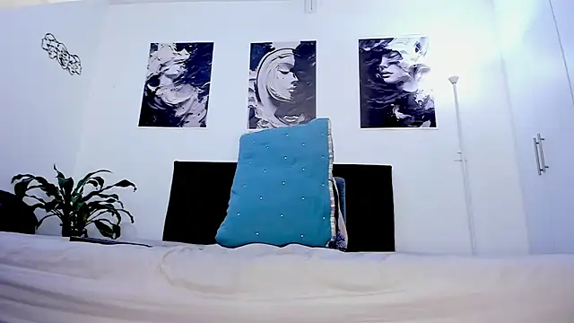 Eiden allenx online show from November 24, 3:01 pm