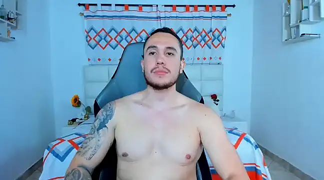 juan  jimenez online show from December 11, 2:09 am