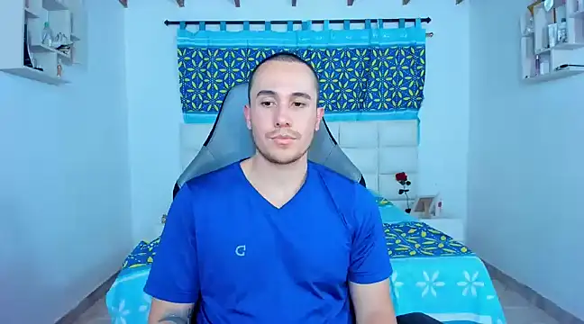 juan  jimenez online show from February 8, 2:26 am