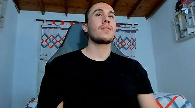 juan  jimenez online show from March 21, 3:12 am