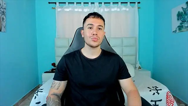 juan  jimenez online show from September 9, 3:00 pm