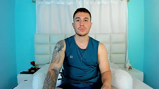 juan  jimenez online show from September 12, 7:14 pm