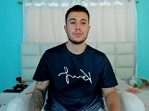 juan  jimenez online show from September 24, 8:01 pm