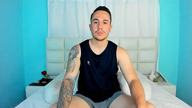 juan  jimenez online show from October 21, 8:42 pm