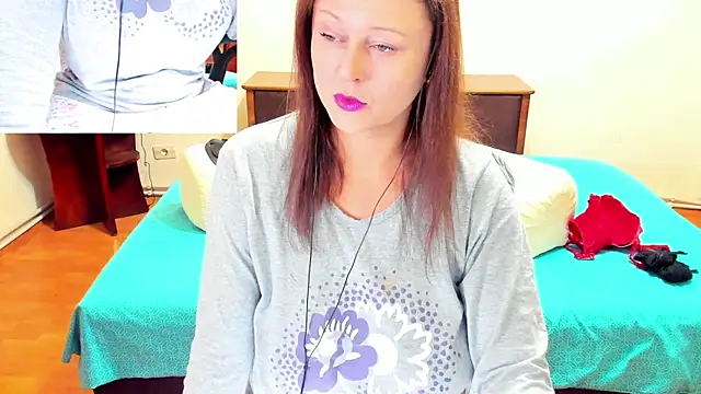 Mery4you online show from November 14, 12:15 pm