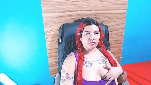 Dulce domini online show from February 21, 4:07 am