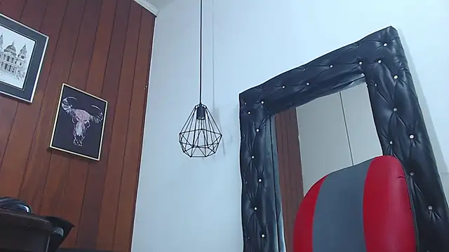 Snapshot of GaboReyes chatting on January 26, 8:36 am GaboReyes online show from January 26, 8:36 am