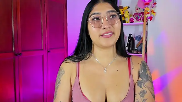 eymy-hadid online show from October 20, 12:55 am