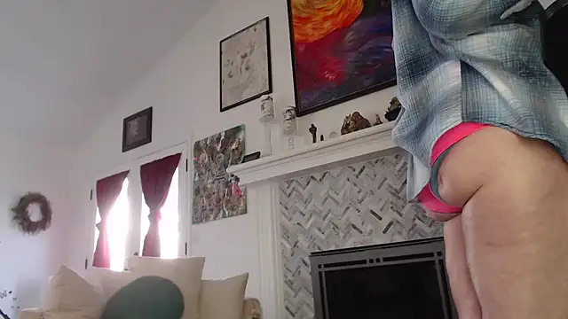 AuroraWillows online show from February 22, 6:41 pm