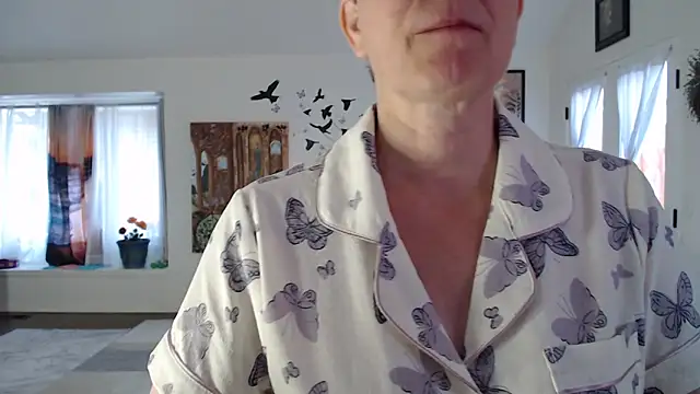 AuroraWillows online show from November 29, 2:31 pm