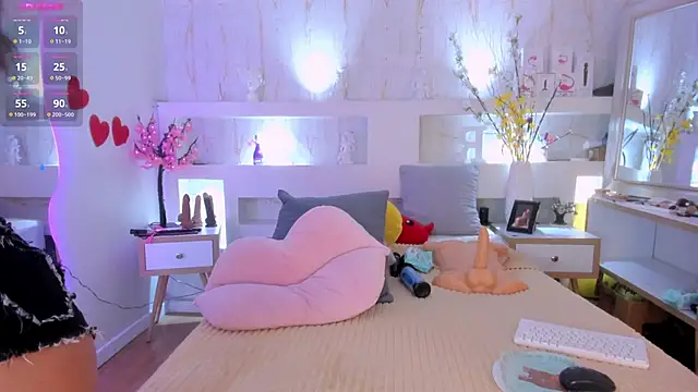 RachelMorgan01 online show from December 19, 12:23 pm