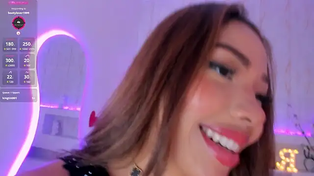 RachelMorgan01 online show from January 5, 6:02 pm