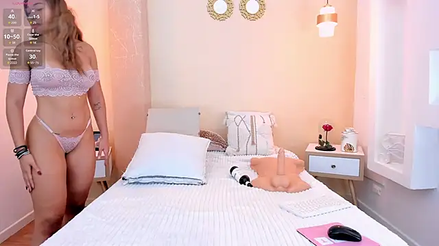 RachelMorgan01 online show from September 9, 3:00 pm