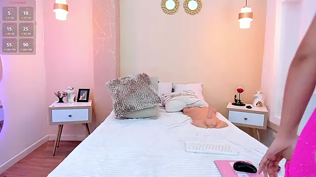 RachelMorgan01 online show from October 5, 7:23 pm