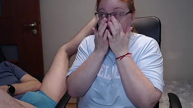 JoannaAndNeighbour online show from January 30, 7:39 am