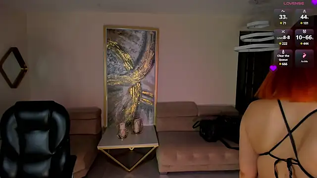 KateOwens online show from February 15, 10:22 am