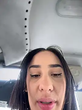 Snapshot of __IRIS__ chatting on December 11, 2:00 pm IRIS online show from December 11, 2:00 pm