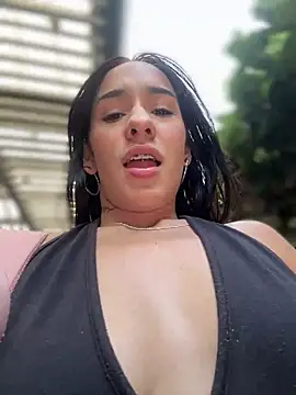 Snapshot of __IRIS__ chatting on January 15, 6:19 pm IRIS online show from January 15, 6:19 pm