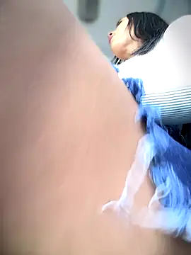 Snapshot of __IRIS__ chatting on November 24, 6:40 pm IRIS online show from November 24, 6:40 pm