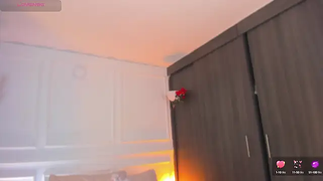 Snapshot of shannol_ryan chatting on October 8, 1:03 am shannol ryan online show from October 8, 1:03 am