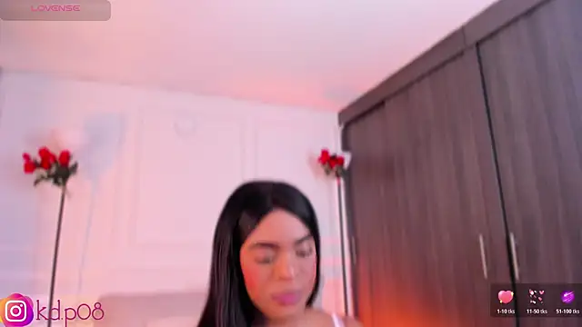 Snapshot of shannol_ryan chatting on October 31, 12:55 am shannol ryan online show from October 31, 12:55 am