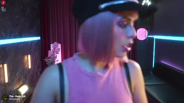 alessa goreng online show from December 16, 7:48 am