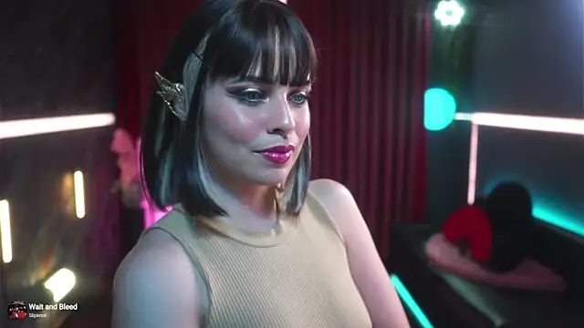 alessa goreng online show from December 24, 1:27 am