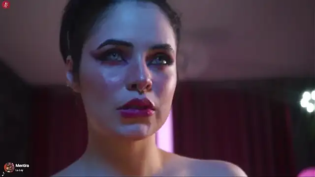 alessa goreng online show from December 31, 2:40 am