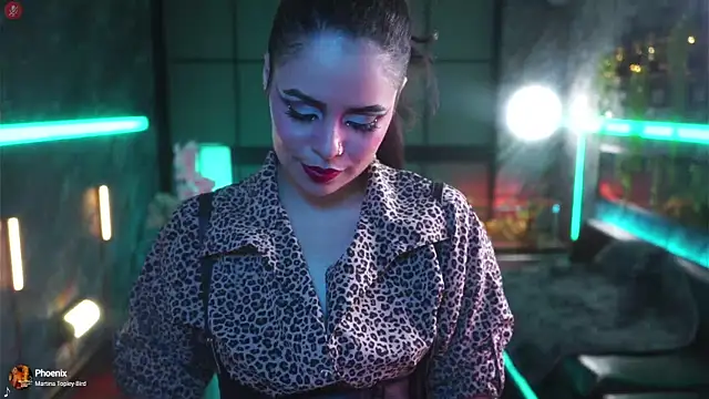 alessa goreng online show from February 10, 9:04 am