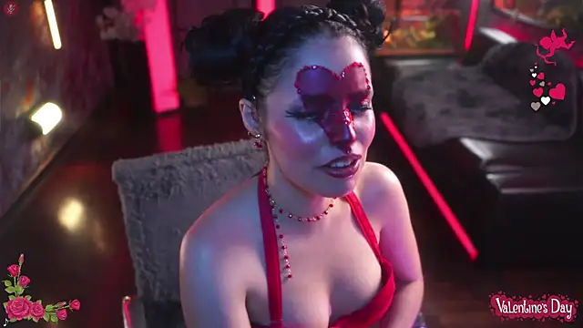 alessa goreng online show from February 15, 11:50 am