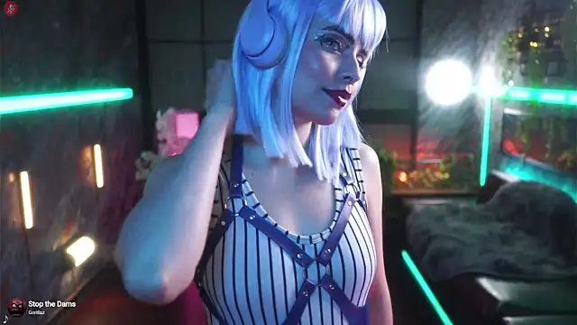 alessa goreng online show from February 17, 8:09 am