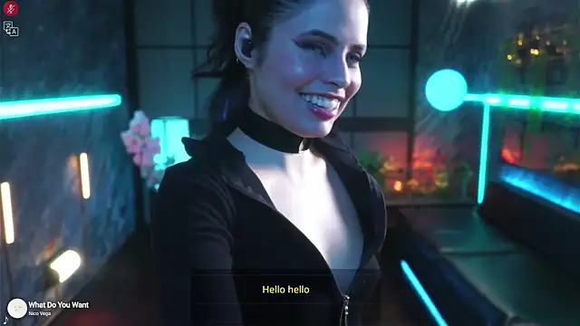 alessa goreng online show from February 20, 1:57 am