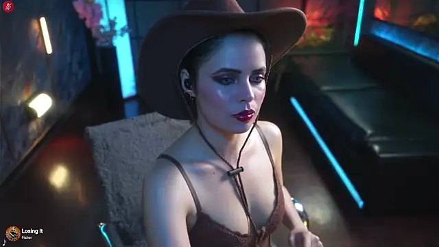 alessa goreng online show from February 21, 1:44 am