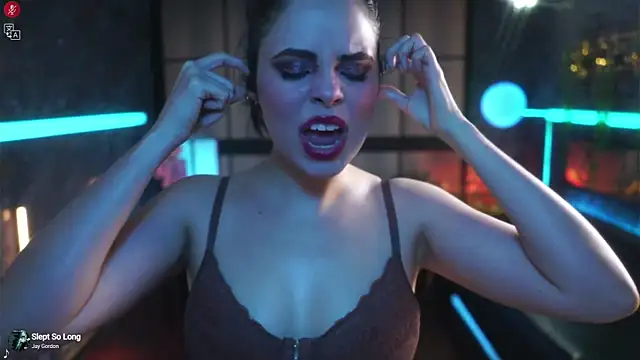 alessa goreng online show from February 21, 4:51 am