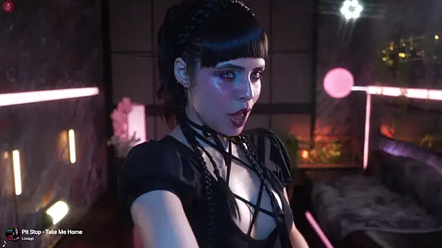 alessa goreng online show from February 23, 8:39 am