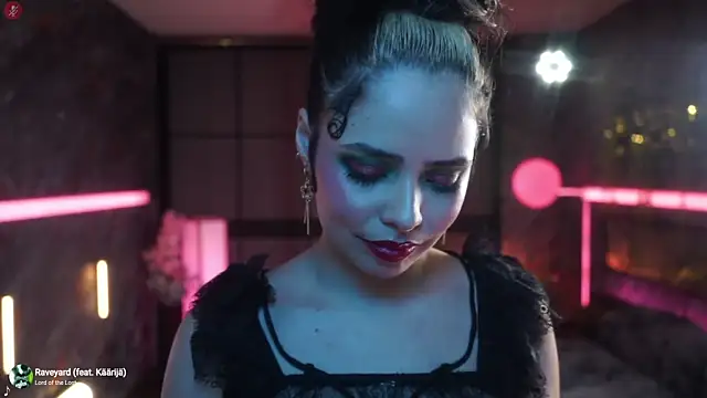 alessa goreng online show from September 22, 2:57 am