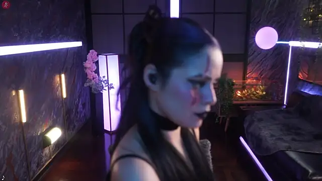 alessa goreng online show from September 23, 2:36 am