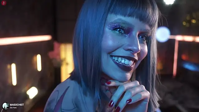 alessa goreng online show from October 17, 3:10 am